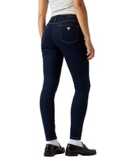 GUESS JEANS HIGH RISE vaqueros ajustados - Jeans