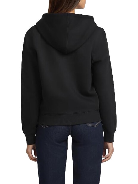 REGULAR MINI Sudadera con cremallera jetbla - Sudaderas de mujer