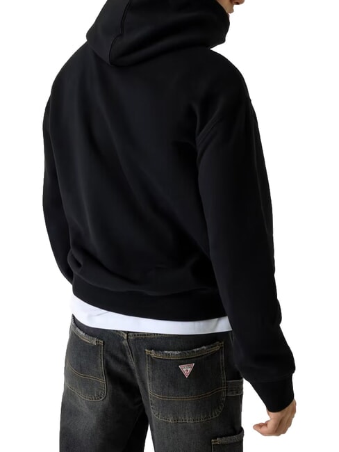 REGULAR TRAD Sudadera jetbla - Sudaderas