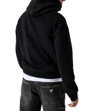 GUESS JEANS REGULAR TRAD Sudadera jetbla - Sudaderas - 2
