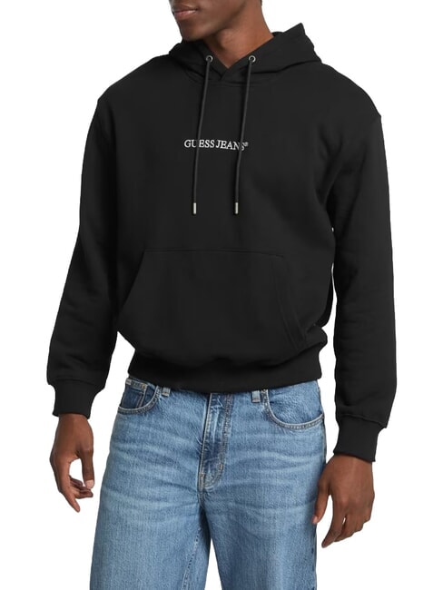 REGULAR TRAD Sudadera jetbla - Sudaderas
