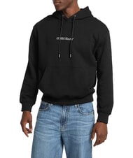GUESS JEANS REGULAR TRAD Sudadera jetbla - Sudaderas - 3
