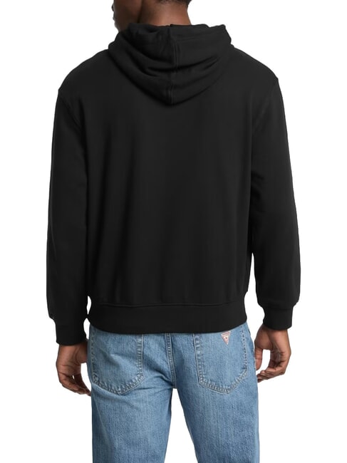 REGULAR TRAD Sudadera jetbla - Sudaderas