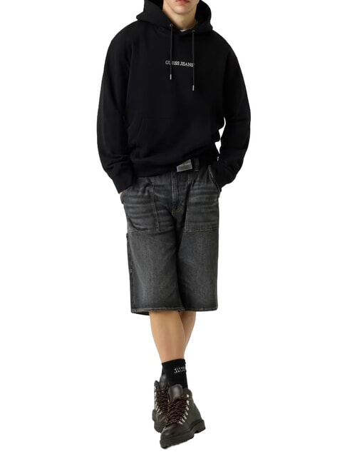 REGULAR TRAD Sudadera jetbla - Sudaderas