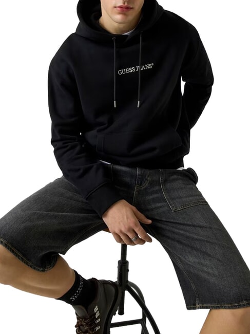 REGULAR TRAD Sudadera jetbla - Sudaderas