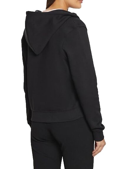 REGULAR MINI Sudadera con cremallera jetbla - Sudaderas de mujer
