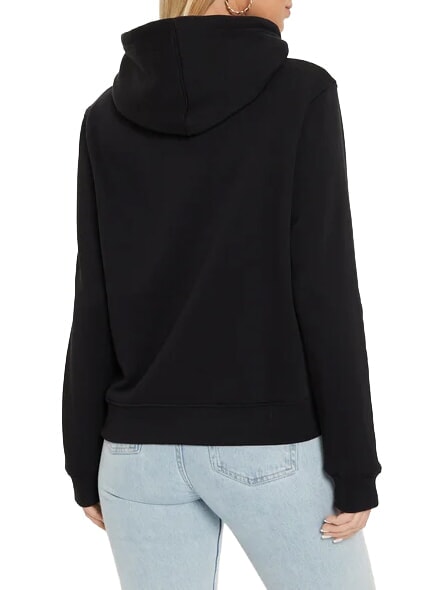 REGULAR MINI Sudadera jetbla - Sudaderas de mujer