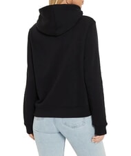GUESS JEANS REGULAR MINI Sudadera jetbla - Sudaderas de mujer - 2