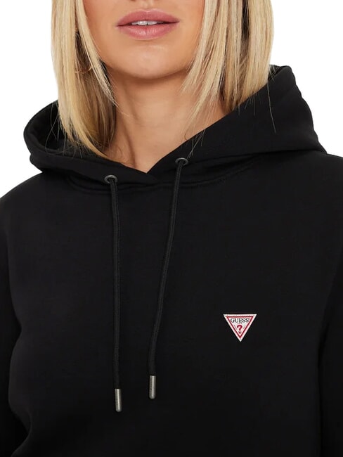 REGULAR MINI Sudadera jetbla - Sudaderas de mujer