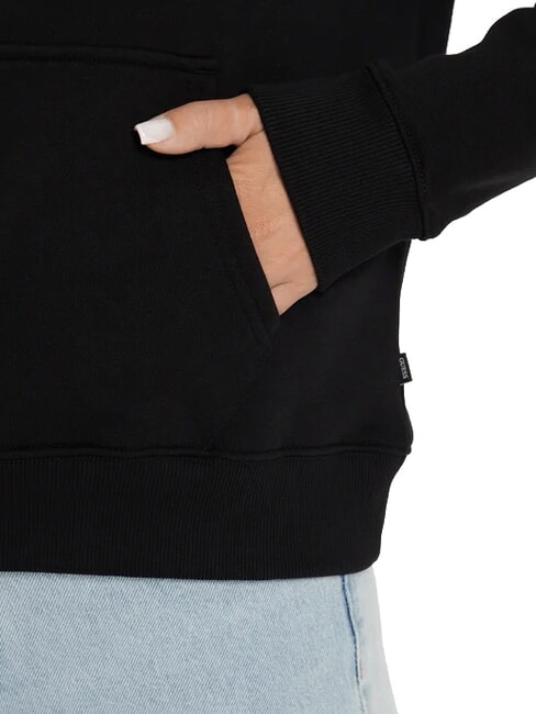 REGULAR MINI Sudadera jetbla - Sudaderas de mujer