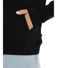 GUESS JEANS REGULAR MINI Sudadera jetbla - Sudaderas de mujer - 5