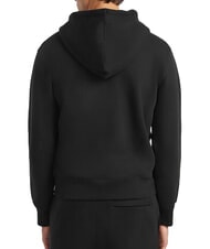 GUESS JEANS EMBRO Sudadera jetbla - Sudaderas - 2