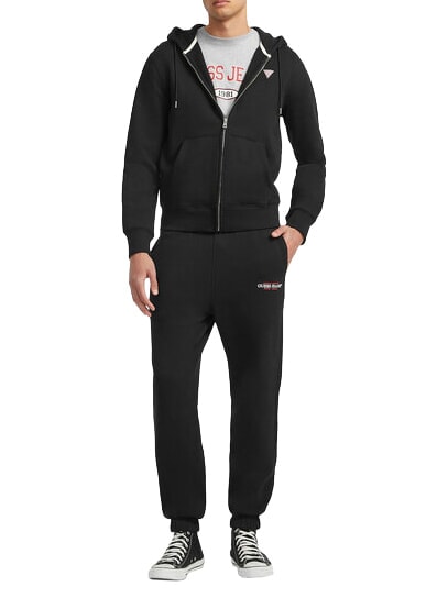 SLIM MINI Sudadera con cremallera jetbla - Sudaderas