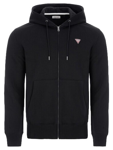 SLIM MINI Sudadera con cremallera jetbla - Sudaderas