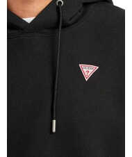 GUESS JEANS SLIM MINI Sudadera jetbla - Sudaderas - 2