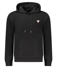 GUESS JEANS SLIM MINI Sudadera jetbla - Sudaderas - 3