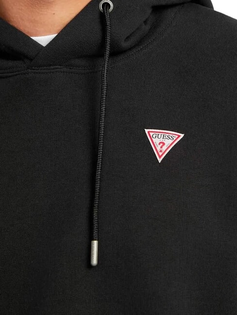 SLIM MINI Sudadera jetbla - Sudaderas