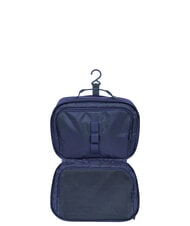 EASTPAK ROAD KIT Estuche de viaje con percha azul marino mon&oacute;tono - Neceser - 3