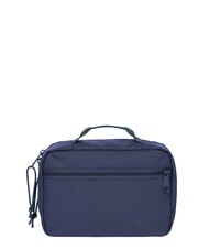 EASTPAK ROAD KIT Estuche de viaje con percha azul marino mon&oacute;tono - Neceser - 4
