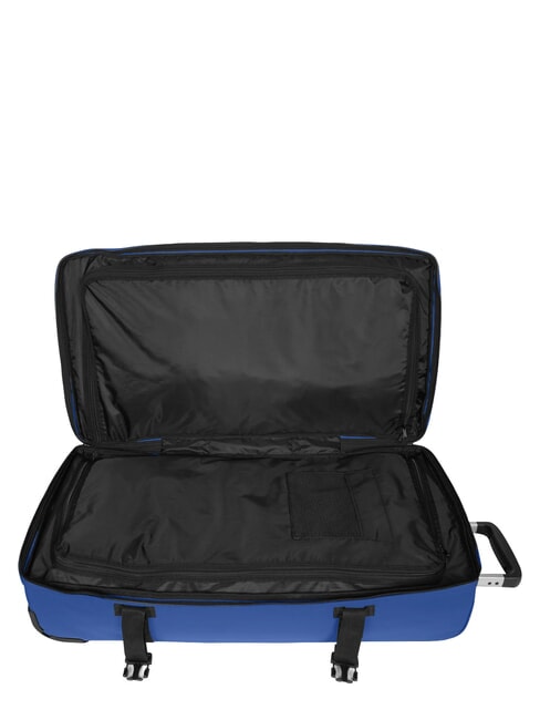 TRANSIT'R PLUS M Carrito mediano azul &iacute;ndigo - Trolley Semirr&iacute;gidos
