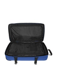 EASTPAK TRANSIT'R PLUS M Carrito mediano azul &iacute;ndigo - Trolley Semirr&iacute;gidos - 2