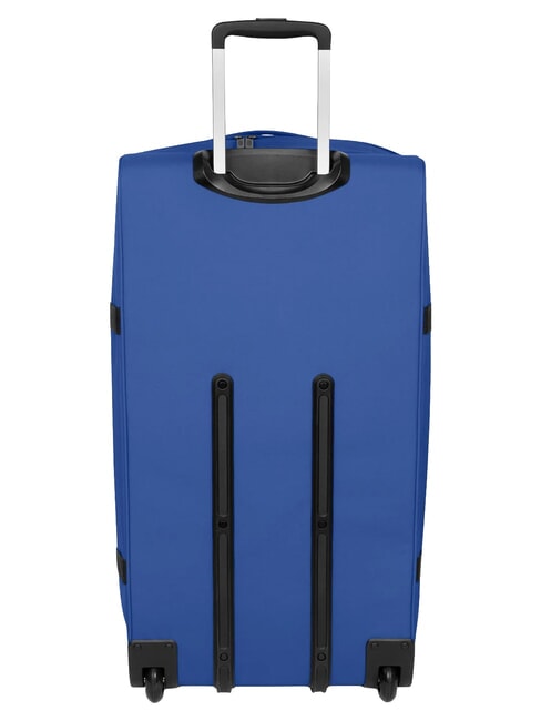 TRANSIT'R PLUS M Carrito mediano azul &iacute;ndigo - Trolley Semirr&iacute;gidos