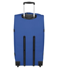 EASTPAK TRANSIT'R PLUS M Carrito mediano azul &iacute;ndigo - Trolley Semirr&iacute;gidos - 3