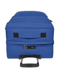 EASTPAK TRANSIT'R PLUS M Carrito mediano azul &iacute;ndigo - Trolley Semirr&iacute;gidos - 4