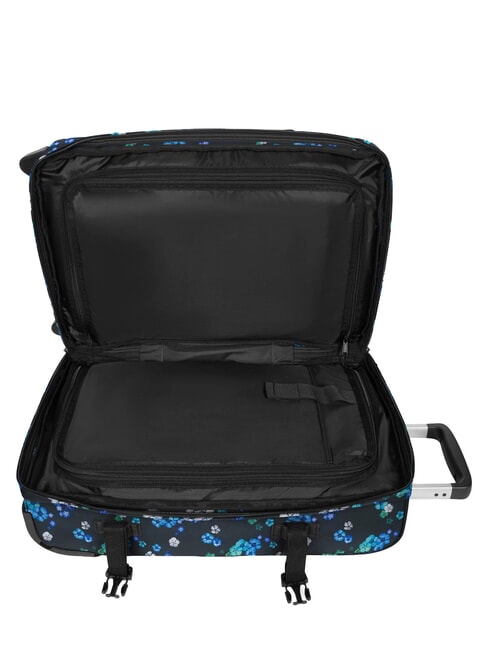 TRANSIT'R PLUS S carrito para equipaje de mano flor de laca - Equipaje de mano