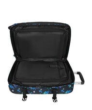 EASTPAK TRANSIT'R PLUS S carrito para equipaje de mano flor de laca - Equipaje de mano - 2