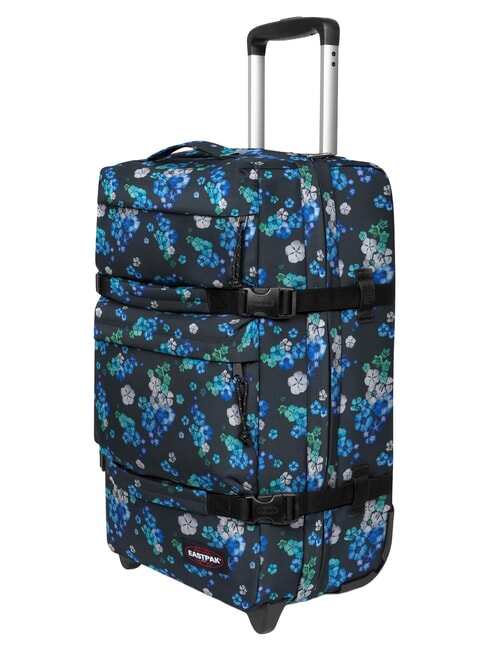 TRANSIT'R PLUS S carrito para equipaje de mano flor de laca - Equipaje de mano