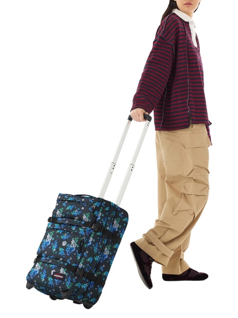 TRANSIT'R PLUS S carrito para equipaje de mano flor de laca - Equipaje de mano