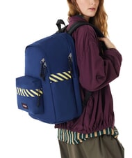 EASTPAK DAY OFFICE  Mochila para port&aacute;til de 16" refleksstrinavy - Mochilas Escuela & Tiempo Libre - 2