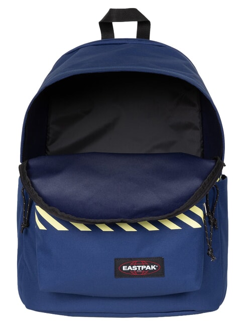 DAY OFFICE  Mochila para port&aacute;til de 16" refleksstrinavy - Mochilas Escuela & Tiempo Libre