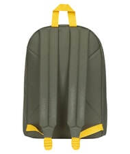 EASTPAK OUT OF OFFICE Mochila para port&aacute;til de 13 " kontrastkhakyel - Mochilas Escuela & Tiempo Libre - 3