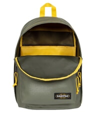 EASTPAK OUT OF OFFICE Mochila para port&aacute;til de 13 " kontrastkhakyel - Mochilas Escuela & Tiempo Libre - 4