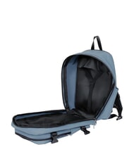 EASTPAK CABIN PAKR Mochila debajo del asiento lona azul polvo - Mochilas Escuela & Tiempo Libre - 2