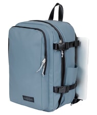 EASTPAK CABIN PAKR Mochila debajo del asiento lona azul polvo - Mochilas Escuela & Tiempo Libre - 3