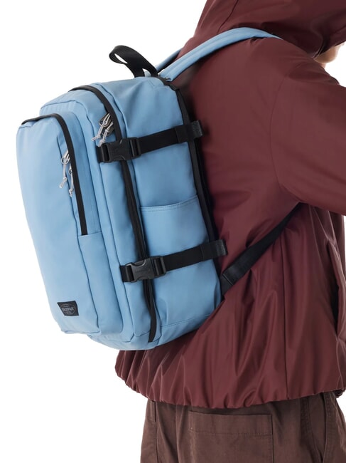 CABIN PAKR Mochila debajo del asiento lona azul polvo - Mochilas Escuela & Tiempo Libre