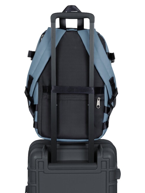 CABIN PAKR Mochila debajo del asiento lona azul polvo - Mochilas Escuela & Tiempo Libre