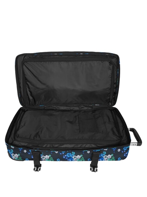 TRANSIT'R PLUS M Carrito mediano flor de laca - Trolley Semirr&iacute;gidos