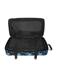 EASTPAK TRANSIT'R PLUS M Carrito mediano flor de laca - Trolley Semirr&iacute;gidos - 2