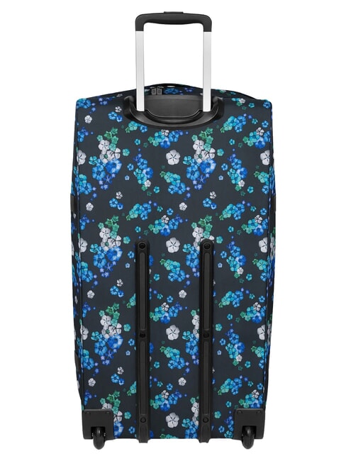 TRANSIT'R PLUS M Carrito mediano flor de laca - Trolley Semirr&iacute;gidos