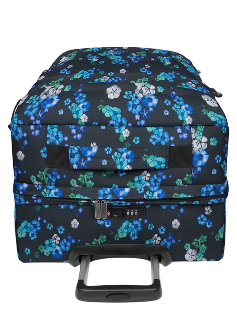 TRANSIT'R PLUS M Carrito mediano flor de laca - Trolley Semirr&iacute;gidos