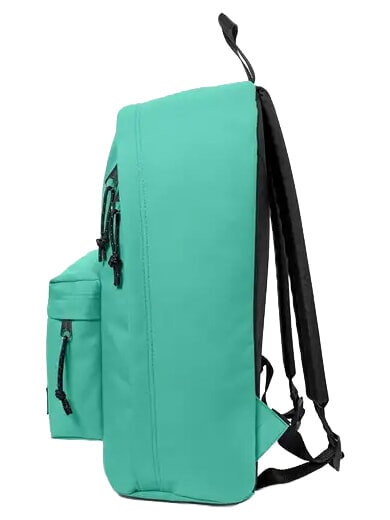 OUT OF OFFICE Mochila para port&aacute;til de 13 " azul aguamarina - Mochilas Escuela & Tiempo Libre
