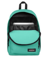 EASTPAK OUT OF OFFICE Mochila para port&aacute;til de 13 " azul aguamarina - Mochilas Escuela & Tiempo Libre - 4