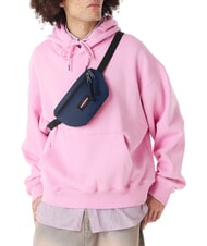 EASTPAK SPRINGER Cangurera Marina nocturna - Ri&ntilde;oneras - 2