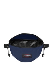 EASTPAK SPRINGER Cangurera Marina nocturna - Ri&ntilde;oneras - 4
