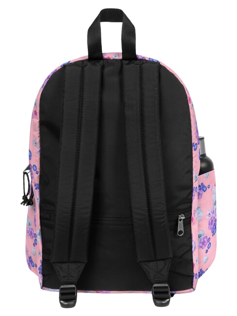 DAY OFFICE  Mochila para port&aacute;til de 16" flor de rosa - Mochilas Escuela & Tiempo Libre