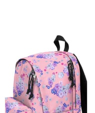 EASTPAK DAY OFFICE  Mochila para port&aacute;til de 16" flor de rosa - Mochilas Escuela & Tiempo Libre - 5